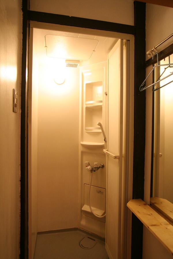 Pokapokahotel Osaka Exterior photo